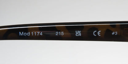 Oleg Cassini Mod 1174 Sunglasses