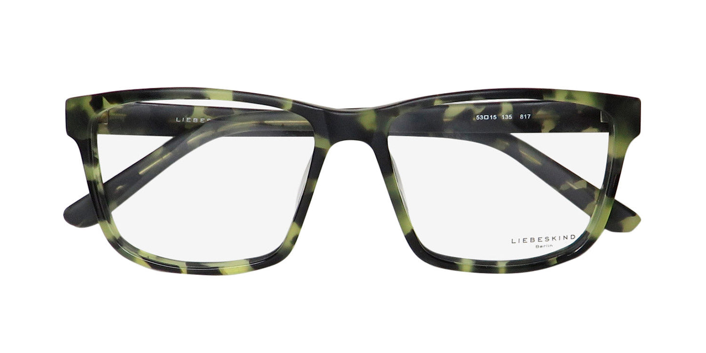 Liebeskind Berlin 11022 Eyeglasses