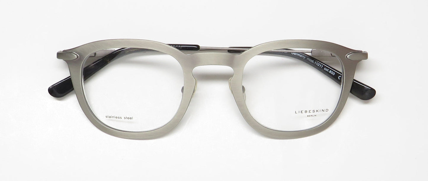 Liebeskind Berlin 11011 Eyeglasses