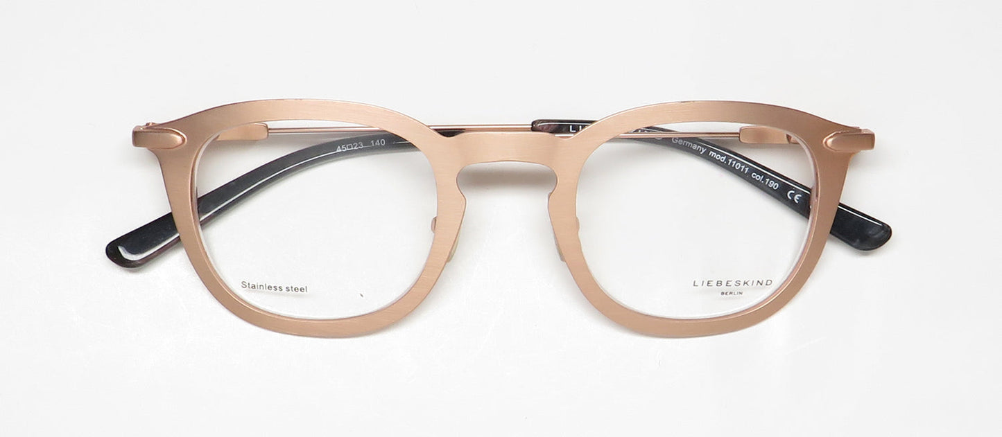 Liebeskind Berlin 11011 Eyeglasses