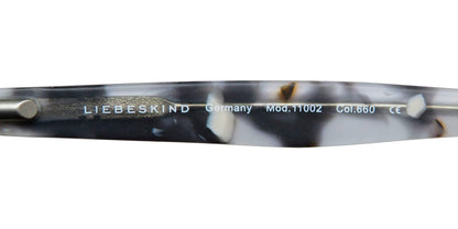 Liebeskind Berlin 11002 Eyeglasses