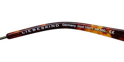 Liebeskind Berlin 11011 Eyeglasses