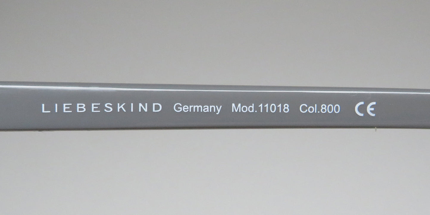 Liebeskind Berlin 11018 Eyeglasses