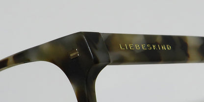 Liebeskind Berlin 11017 Eyeglasses