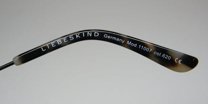 Liebeskind Berlin 11007 Eyeglasses