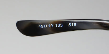Liebeskind Berlin 11007 Eyeglasses