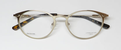 Liebeskind Berlin 11010 Eyeglasses