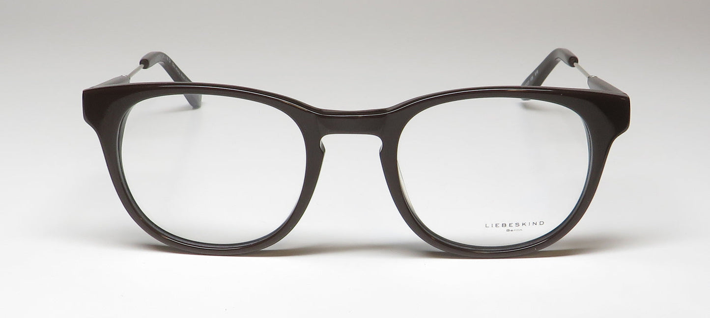 Liebeskind Berlin 11006 Eyeglasses