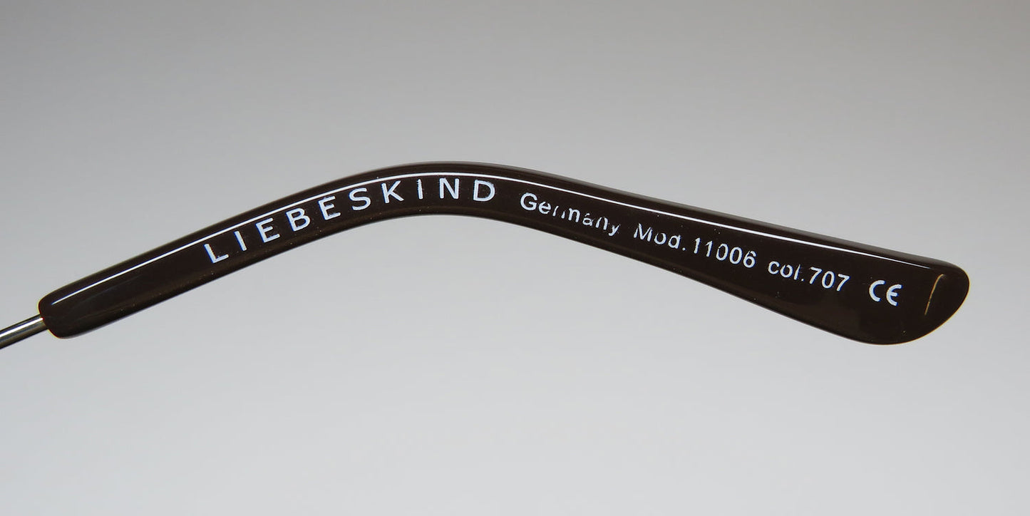 Liebeskind Berlin 11006 Eyeglasses