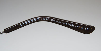 Liebeskind Berlin 11006 Eyeglasses