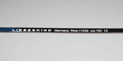 Liebeskind Berlin 11032 Sunglasses