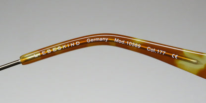 Liebeskind Berlin 10589 Sunglasses
