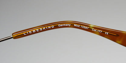 Liebeskind Berlin 10587 Sunglasses