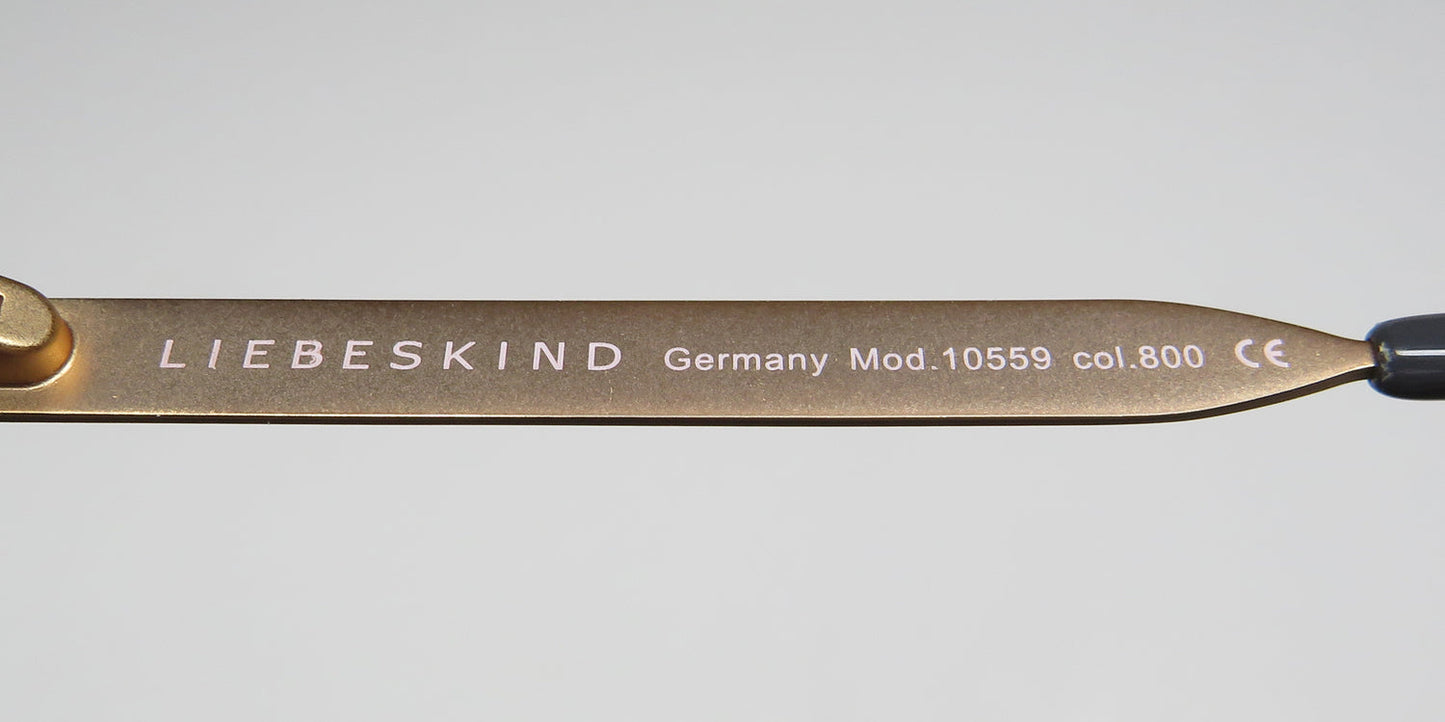Liebeskind Berlin 10559 Sunglasses