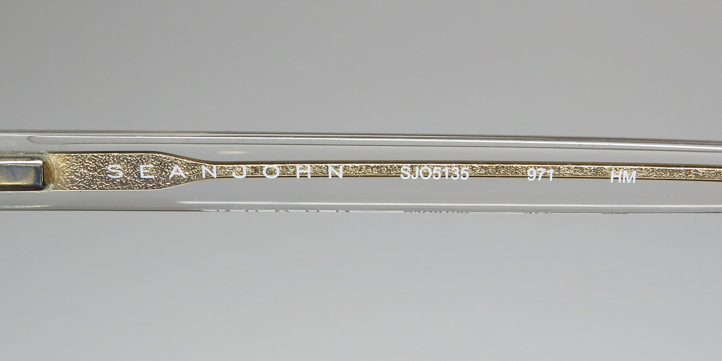 Sean John 5135 Eyeglasses