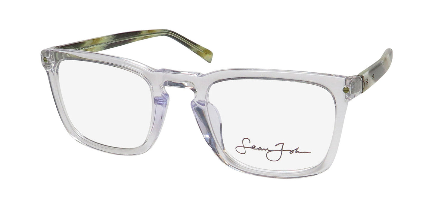 Sean John 5125 Eyeglasses
