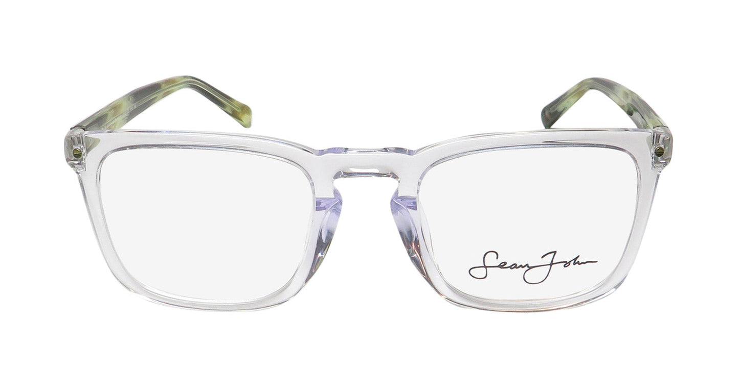 Sean John 5125 Eyeglasses