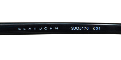 Sean John 5170 Eyeglasses
