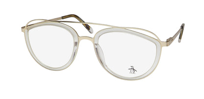 Original Penguin The Messenger Eyeglasses