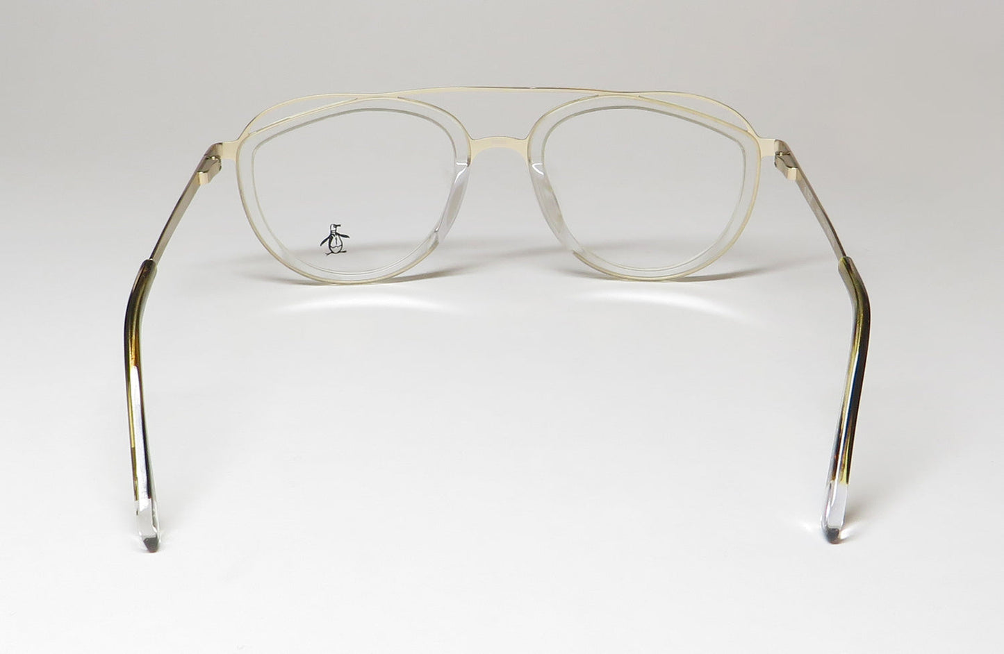 Original Penguin The Messenger Eyeglasses