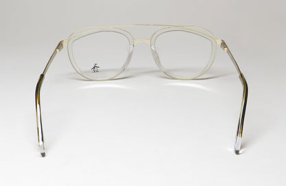 Original Penguin The Messenger Eyeglasses