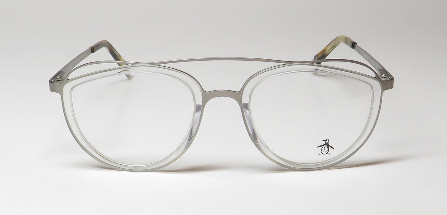 Original Penguin The Messenger Eyeglasses