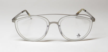 Original Penguin The Messenger Eyeglasses