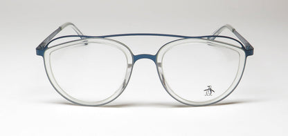 Original Penguin The Messenger Eyeglasses