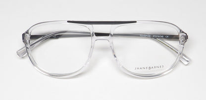 Jhane Barnes Transpose Eyeglasses