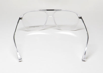 Jhane Barnes Transpose Eyeglasses
