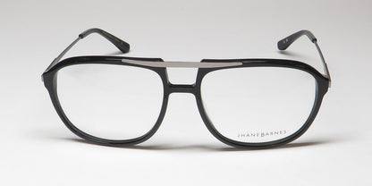 Jhane Barnes Transpose Eyeglasses