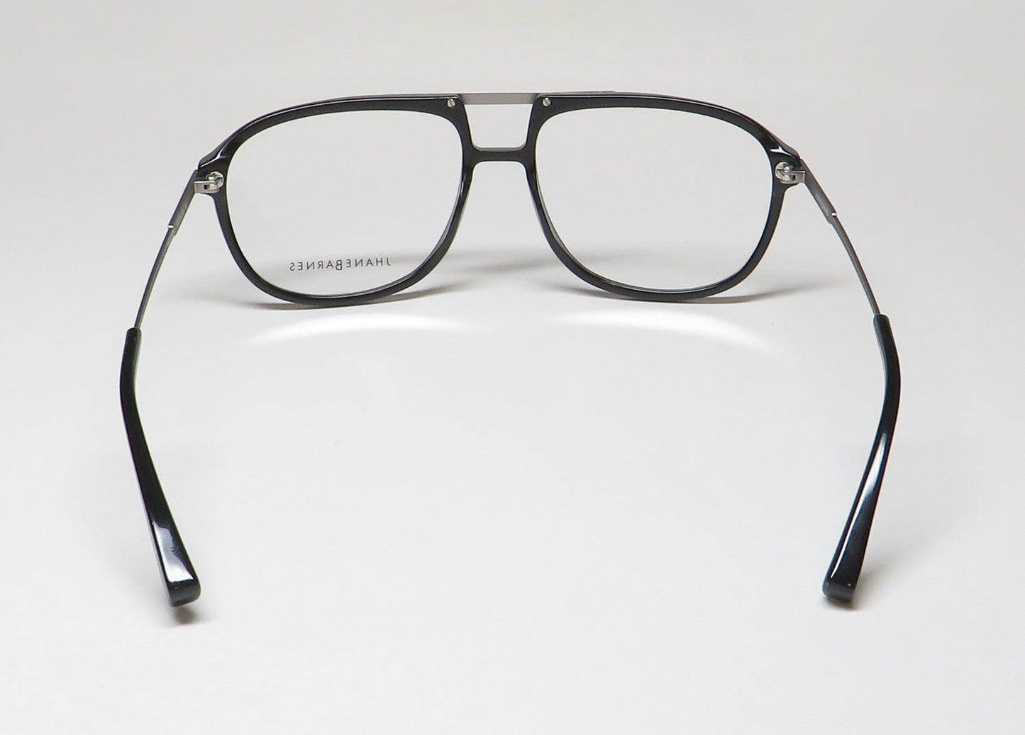 Jhane Barnes Transpose Eyeglasses
