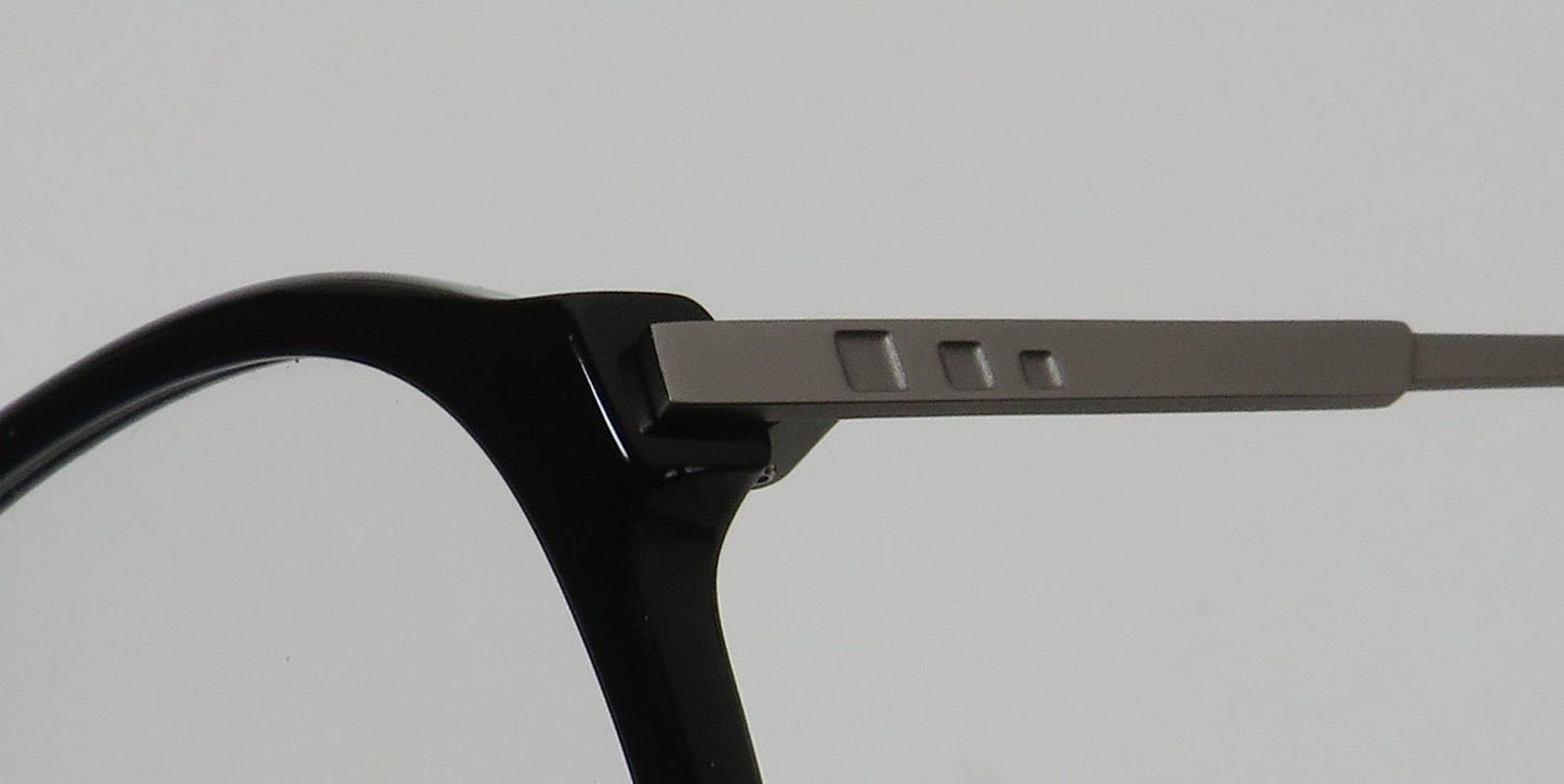 Jhane Barnes Transpose Eyeglasses