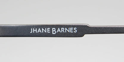 Jhane Barnes Transpose Eyeglasses