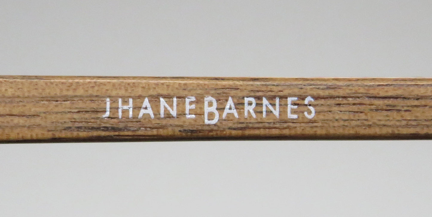 Jhane Barnes Quadrangle Eyeglasses