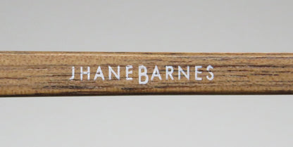 Jhane Barnes Quadrangle Eyeglasses