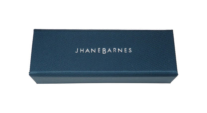 Jhane Barnes Quadrangle Eyeglasses