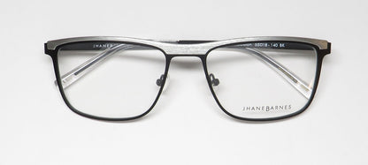 Jhane Barnes Precision Eyeglasses