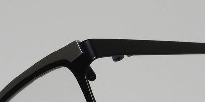 Jhane Barnes Precision Eyeglasses