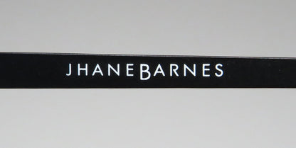 Jhane Barnes Precision Eyeglasses
