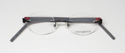 Jhane Barnes Subset 16 Eyeglasses
