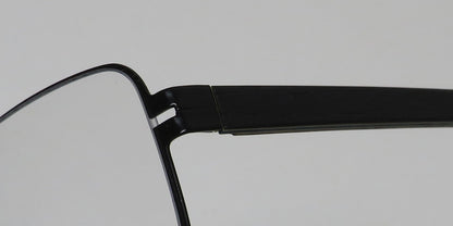 Jhane Barnes Quadrangle Eyeglasses
