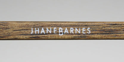 Jhane Barnes Quadrangle Eyeglasses
