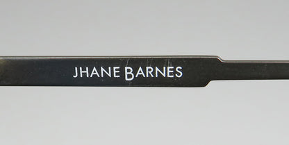 Jhane Barnes Transpose Eyeglasses