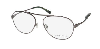 Jhane Barnes Cusp Eyeglasses