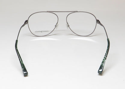 Jhane Barnes Cusp Eyeglasses