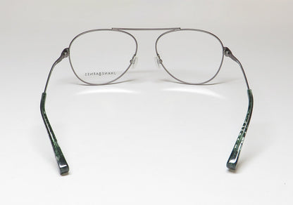 Jhane Barnes Cusp Eyeglasses