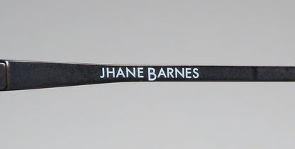 Jhane Barnes Cusp Eyeglasses