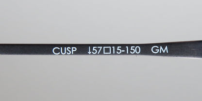 Jhane Barnes Cusp Eyeglasses