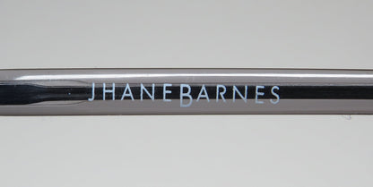 Jhane Barnes Nonzero Eyeglasses